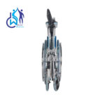 ویلچر استاندارد 809 کایانگ در فروشگاه دکتر ویلچر