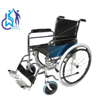 ویلچر ارتوپدی KY901 کایانگ در فروشگاه دکتر ویلچر