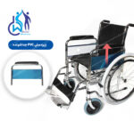 ویلچر ارتوپدی KY901 کایانگ در فروشگاه دکتر ویلچر