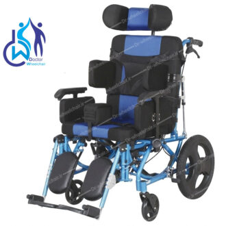 ویلچر سی پی (CP) در فروشگاه دکتر ویلچر