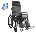 ویلچر حمامی برانکاردی کایانگ KY607GCJ-A