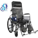 ویلچر حمامی برانکاردی کایانگ KY607GCJ-A