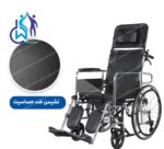 ویلچر حمامی برانکاردی کایانگ KY607GCJ-A