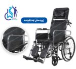 ویلچر حمامی برانکاردی کایانگ KY607GCJ-A