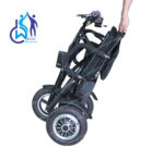 اسکوتر برقی