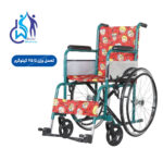 ویلچر اطفال در فروشگاه دکتر ویلچر