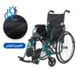 ویلچر کودکان برانکاردی در فروشگاه دکتر ویلچر