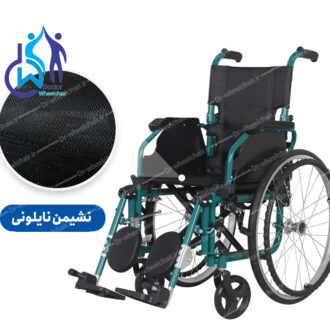 ویلچر کودکان برانکاردی در فروشگاه دکتر ویلچر
