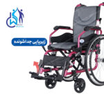 ویلچر Kaiyang KY980LA برای کودکان