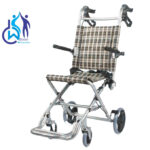 ویلچر مسافرتی تاشو کایانگ Kaiyang KY9001
