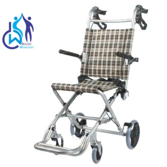 ویلچر مسافرتی تاشو کایانگ Kaiyang KY9001