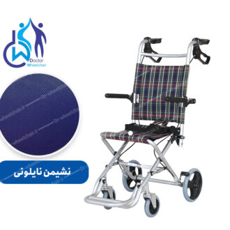 ویلچر مسافرتی تاشو کایانگ Kaiyang KY9001