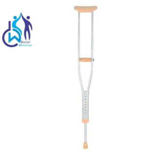 عصای زیر بغل سایز بزرگ
