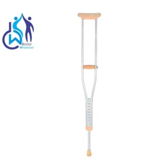عصای زیر بغل سایز متوسط