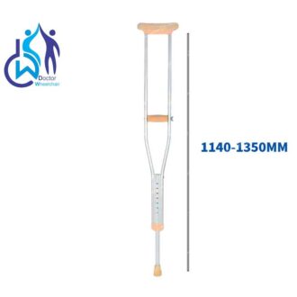 عصای زیر بغل سایز متوسط