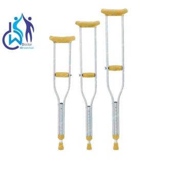 عصای زیر بغل