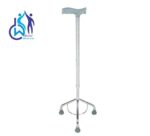 عصای سه پایه دهانه باز