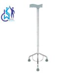 عصای سه پایه دهانه باز