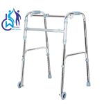 واکر چرخدار آلومینیومی