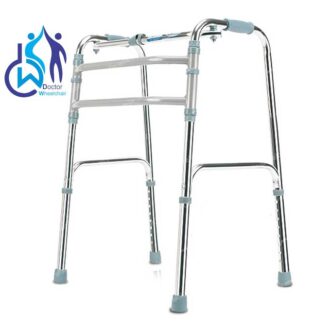 واکر آلومینیومی