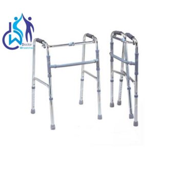 واکر آلومینیومی