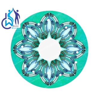 طلق محافظ چرخ