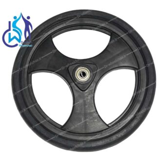 لاستیک توپر ویلچر-سایز :12