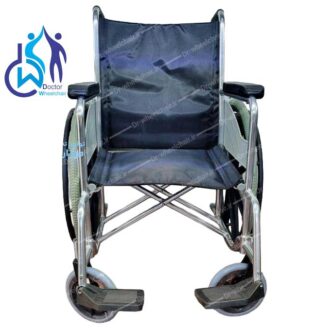 ویلچر مخصوص دستگاه MRI در فروشگاه دکتر ویلچر