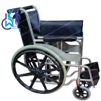 ویلچر مخصوص دستگاه MRI در فروشگاه دکتر ویلچر