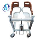 صندلی انتقال بیمار