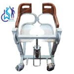 صندلی انتقال بیمار