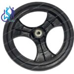 لاستیک توپر ویلچر سایز 16