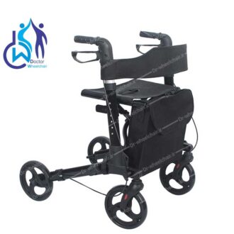 واکر تاشو توانبخشی کایانگ مدل KY9156L