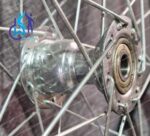 توپی چرخ عقب ویلچر - تصویر 2