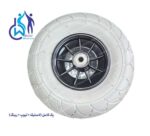 پک کامل لاستیک و تیوپ و رینگ سایز 200 در 50 ویلچر