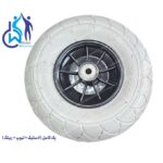 پک کامل لاستیک و تیوپ و رینگ سایز 200 در 50 ویلچر