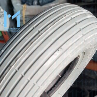 لاستیک چرخ ویلچر 250*280 در موژان طب تهران