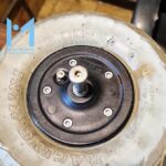لاستیک اسکوتر و ویلچر 40*300 در فروشگاه موژان طب تهران