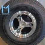 چرخ ویلچر 5*400 در موژان طب تهران