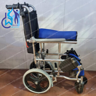 ویلچر مسافرتی