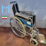 ویلچر 809 در فروشگاه موژان طب تهران