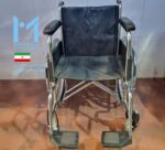 ویلچر بیمارستانی در فروشگاه موژان طب تهران