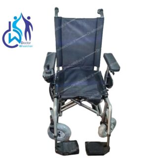 ویلچر برقی بتا ۲۵