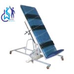 تخت ایستا برقی تک موتوره