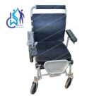 ویلچر برقی مونوچیر