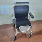 ویلچر برقی مونوچیر در فروشگاه موژان طب تهرا