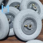 چرخ ویلچر سایز 50*200 در فروشگاه موژان طب تهران