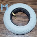 لاستیک و تیوب سایز 6 ویلچر در فروشگاه موژان طب تهران