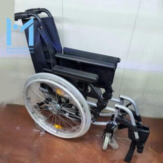 ویلچر روبیکس 2 در فروشگاه موژان طب تهران