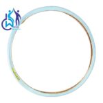 لاستیک و تیوب بادی سایز 24*1 ویلچر